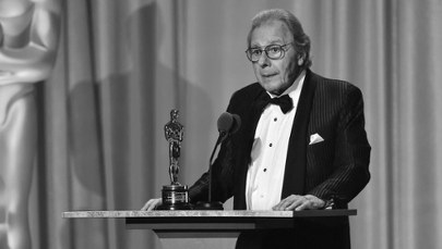 Twórca kultowej melodii z "Mission: Impossible" nie żyje