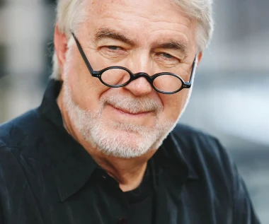 Twórca kultowych filmów w Polsce. Zdradza kulisy współpracy z legendami kina