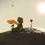 Twórca "Kung Fu Pandy" pokazał światu "Małego Księcia"