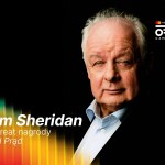 Twórca "Mojej lewej stopy" gościem specjalnym krakowskiego festiwalu