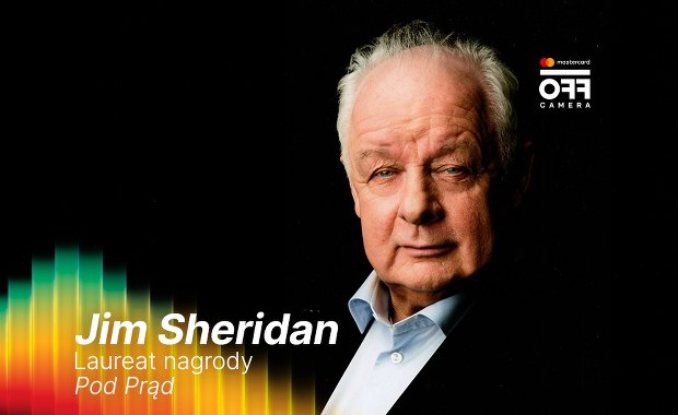 Twórca "Mojej lewej stopy" gościem specjalnym krakowskiego festiwalu