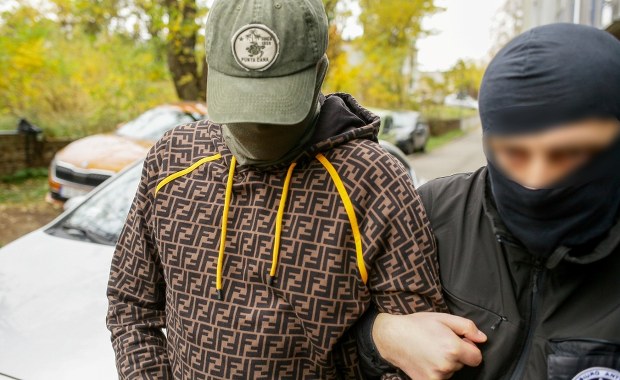 Twórca Red is Bad małym świadkiem koronnym? Prokurator krajowy nie wyklucza