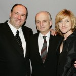 David Chase Twórca "Rodziny Soprano" uważa, że telewizja jest coraz głupsza. Nie przesadza?