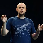 Twórca Spotify finansuje nowoczesne wojsko. Ponownie inwestuje w drony