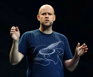Twórca Spotify finansuje nowoczesne wojsko. Ponownie inwestuje w drony