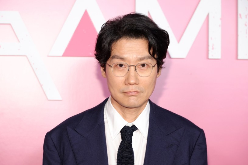 Twórca "Squid Game" nie zwalnia tempa. Nowy projekt znów podbije Netfliksa?