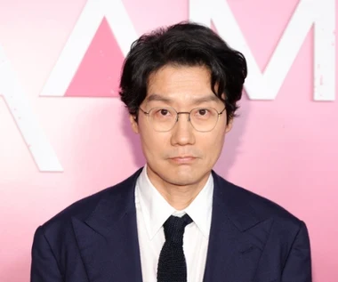 Twórca "Squid Game" nie zwalnia tempa. Nowy projekt znów podbije Netfliksa?