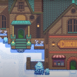 Twórca Stardew Valley pracuje nad nową grą. To może być coś wyjątkowego