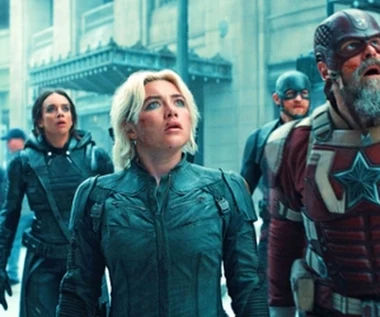 Twórca sukcesu "Thunderbolts*" za kamerą nowych "X-Men"?