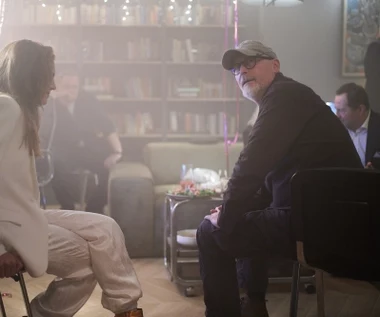 Twórca "Wesela" kręci film o przemocy domowej. Gwiazdorska obsada