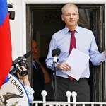 Twórca WikiLeaks: Jeśli ONZ ogłosi, że przegrałem, dam się zatrzymać policji