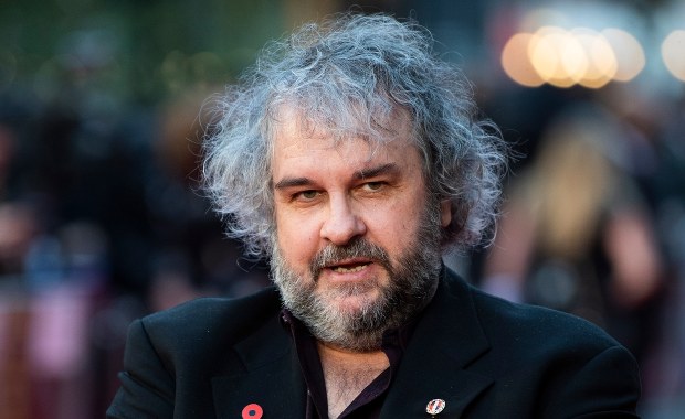 Twórca "Władcy pierścieni" o I wojnie światowej