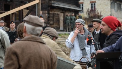 Twórcom "Wołynia" brakuje jeszcze ponad 2 mln zł. Zbiórka pieniędzy trwa 