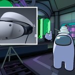 Twórcy Among Us zaprezentowali trailer gry na VR2