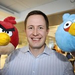 Twórcy Angry Birds przejmują Futuremark Games Studio