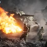 Twórcy Battlefield V krytykowani za rezygnację z większego wspierania gry