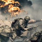 Twórcy Battlefielda 6 na bruku. EA masowo zwalnia pracowników!