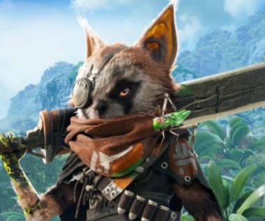 Twórcy Biomutant uspokajają - gra nadal powstaje