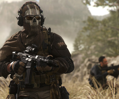 Twórcy Call of Duty: Modern Warfare pracują nad RPG z otwartym światem