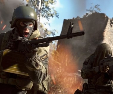 Twórcy Call of Duty: Modern Warfare przepraszają za ogromne patche