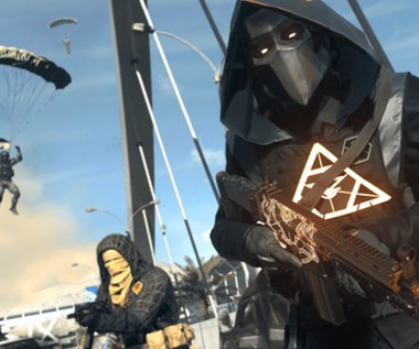 Twórcy Call of Duty rozważają stworzenie częściowo permanentnej puli map