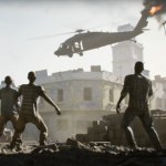 Twórcy Delta Force ukradli materiały z innej popularnej gry?