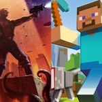Twórcy Duke Nukema i Minecrafta z dwoma darmowymi grami zrobionymi w 48 godzin
