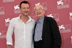 Twórcy filmu o Lechu Wałęsie w Wenecji
