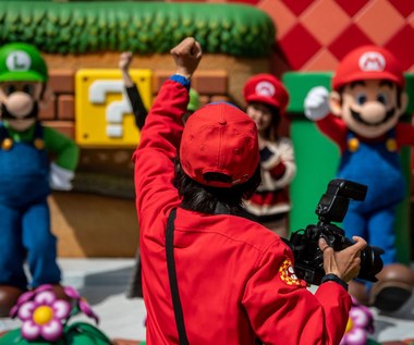 Twórcy filmu "Super Mario Bros." oskarżeni o dyskryminowanie Włochów