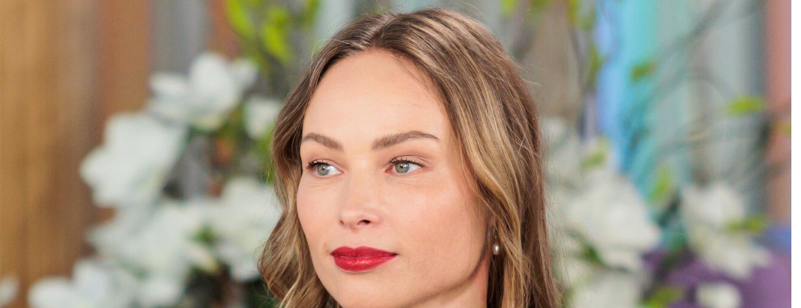 Twórcy "Furiozy" nie chcieli jej w filmie. Zawalczyła i zwyciężyła w castingu