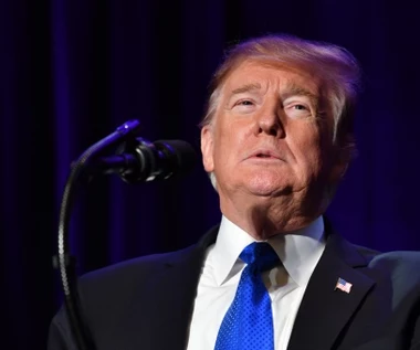 Twórcy gry planszowej pozywają Donalda Trumpa