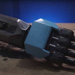 Twórcy Halo pomagają tworzyć protezy kończyn dla najmłodszych