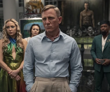 Twórcy już myślą o kolejnej części. Kogo widzieliby w obsadzie?