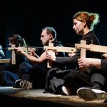 Twórcy Malta Festiwal Poznań bronią "Klątwy". "Artyści mają prawo do bezkompromisowego mówienia"