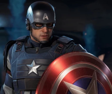 Twórcy Marvel's Avengers krytykowani za tweet o pomniku