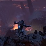 Twórcy Mass Effect: Andromeda inspirują się Wiedźminem 3