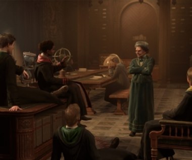 Twórcy modów do Skyrima wprowadzają multiplayer do Hogwarts Legacy