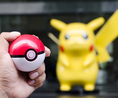 ​Twórcy Pokemonów przeznaczą 25 mln dolarów na cele charytatywne