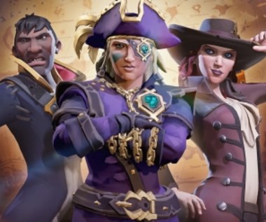 Twórcy Sea of Thieves szybko pożałowali zaproszenia małpki do transmisji na żywo