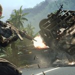 Twórcy serii Crysis zwalniają pracowników. Nowa odsłona serii nie powstanie