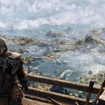 Twórcy serii God of War pracują już nad kolejną, tym razem next-genową grą