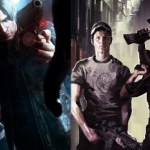 Twórcy serii Resident Evil i Left 4 Dead 2 łączą siły
