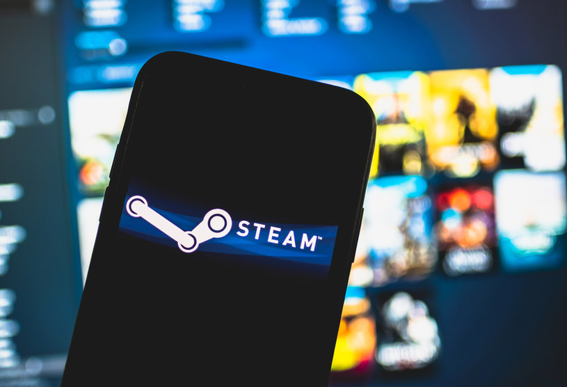 Twórcy Steam już wkrótce zaprezentują swoje nowe urządzenie /123RF/PICSEL