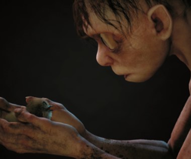 Twórcy The Lord of the Rings: Gollum nie będą już produkować gier