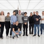 Twórcy trylogii Wiedźmina odwiedzili Hideo Kojimę. Szykuje się współpraca?