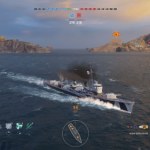 Twórcy World of Warships: Legends prezentują okręty poziomu legendarnego