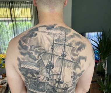 Twórcy World of Warships prezentują najlepsze marynarskie tatuaże