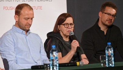 Twórcy "Zimnej wojny" o oscarowych nominacjach: Ogromny sukces. Bardzo się cieszymy