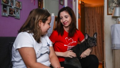 Tworzenie świata na nowo - wolontariat w Szlachetnej Paczce 