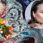 Tworzy sztukę z tego, co obrzydza. Dasha Plesen łamie tabu. "To jak intymny uścisk"